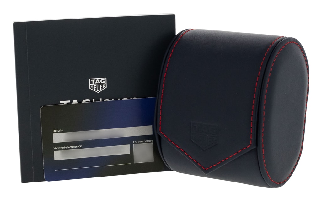 Tag Heuer Formula 1 CBZ2080.FT8091 Image 4